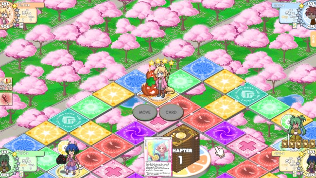 100% Orange Juice: All Stars Collection (v3.7 & 31 DLCS) screenshot 1
