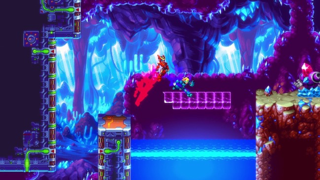 30XX: Deluxe Edition (v1.3.0) screenshot 1