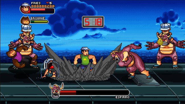 99Vidas: The Definitive Edition (v2.0.0) screenshot 2