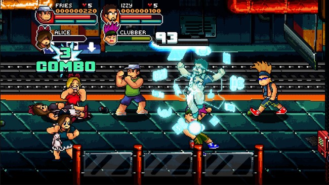 99Vidas: The Definitive Edition (v2.0.0) screenshot 1