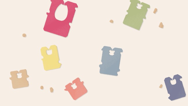 A Little to the Left: Extra Tidy Bundle (v3.5 & 2 DLCS) screenshot 2
