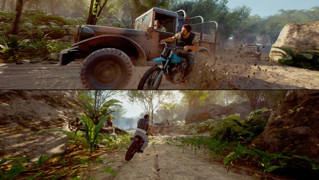 AWAY: The Survival Series + Windows 7 Fix screenshot 2