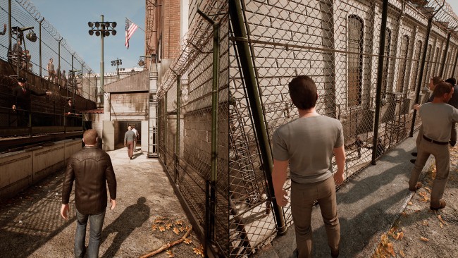 AWAY: The Survival Series + Windows 7 Fix screenshot 1