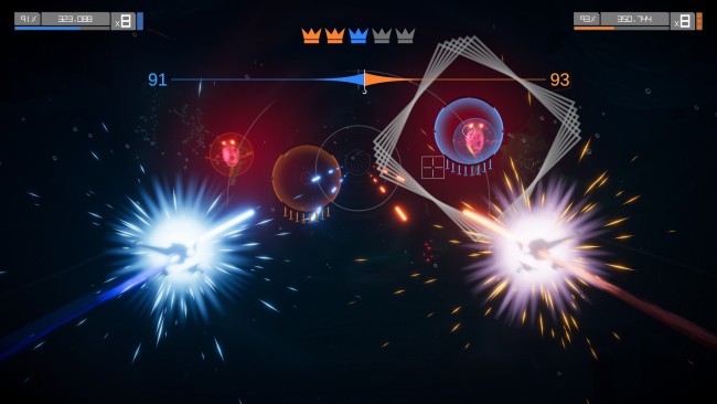 Aaero2: Black Razor Edition (v1.52 & 3 DLCS) screenshot 2