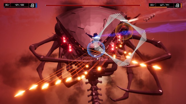 Aaero2: Black Razor Edition (v1.52 & 3 DLCS) screenshot 1