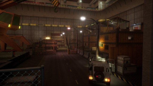 Abiotic Factor: Supporter’s Edition (v1.3.0.26036 & 3 DLCS) screenshot 2