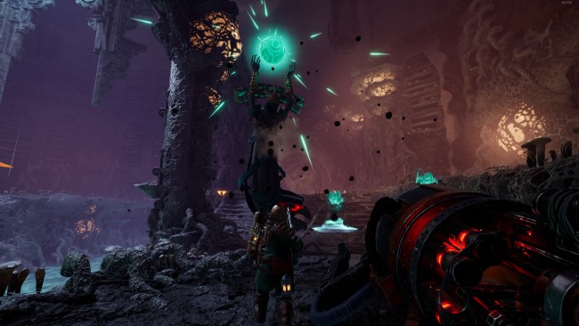Abyssus: Brine Edition (v1.3.61832 & 5 DLCS) screenshot 2