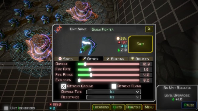 PERISH: Elysium Edition screenshot 2