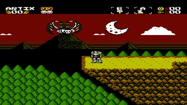 A Knight’s Quest screenshot 2