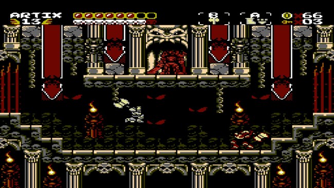 A Knight’s Quest screenshot 1