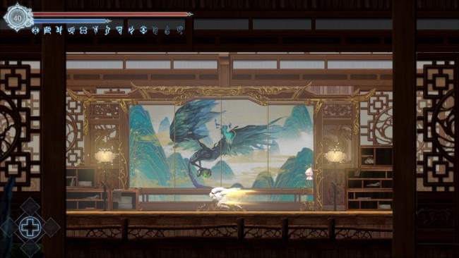 Afterimage: Deluxe Edition, Build 11588597 (Trial of Soul Update) + Bonus Content screenshot 2