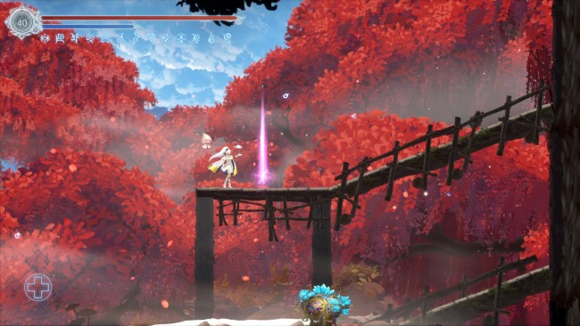 Afterimage: Deluxe Edition, Build 11588597 (Trial of Soul Update) + Bonus Content screenshot 1