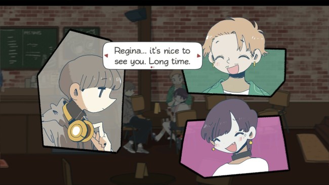 Afterlove EP: Deluxe Edition + Bonus Content screenshot 1