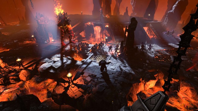 Age of Wonders 4: Collector’s Bundle, (v1.015.002.122980 & 16 DLCS) screenshot 2