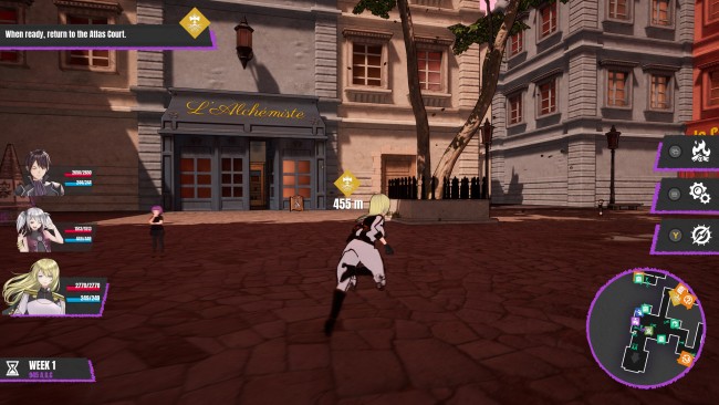 Alder Forge: Bundle (v1.0.0) screenshot 2