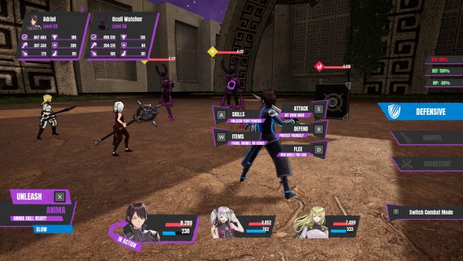 Alder Forge: Bundle (v1.0.0) screenshot 1