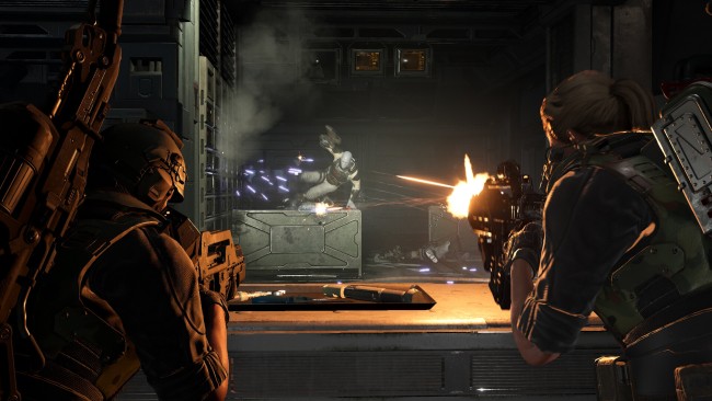 Aliens: Fireteam Elite 2 (v1.0.0 & 2 DLCS) screenshot 2