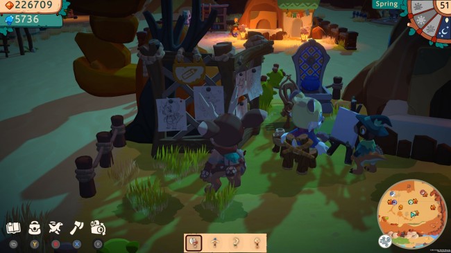 Amber Isle: Gold Edition (v1.8.17 & 3 DLCS) screenshot 1