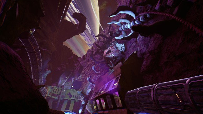 Ambrosia Sky: Act One + Bonus OST screenshot 2