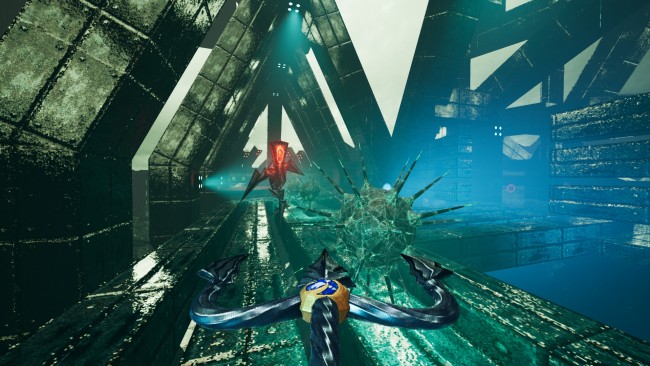 AMID EVIL: Champion Edition (2 DLCS) screenshot 2