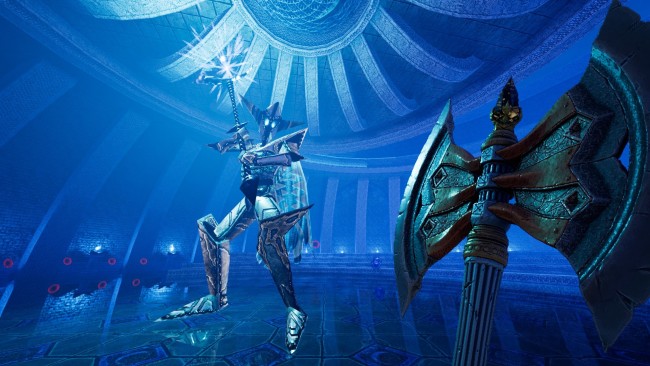 AMID EVIL: Champion Edition (2 DLCS) screenshot 1
