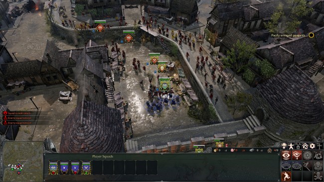 Ancestors Legacy: Complete Edition, v64724 + 4 DLCs/Bonuses (4 DLCS) screenshot 2