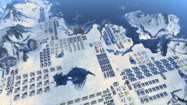 Anno 2205: Ultimate Edition, (v1.8.3741.13270 & 6 DLCS) screenshot 1