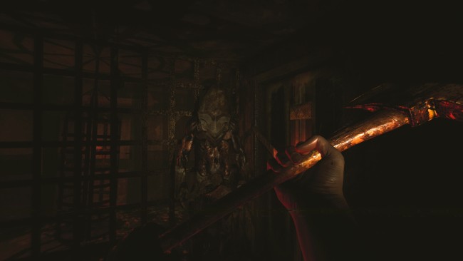 Apartament 1406: Horror + Bonus Soundtrack screenshot 2