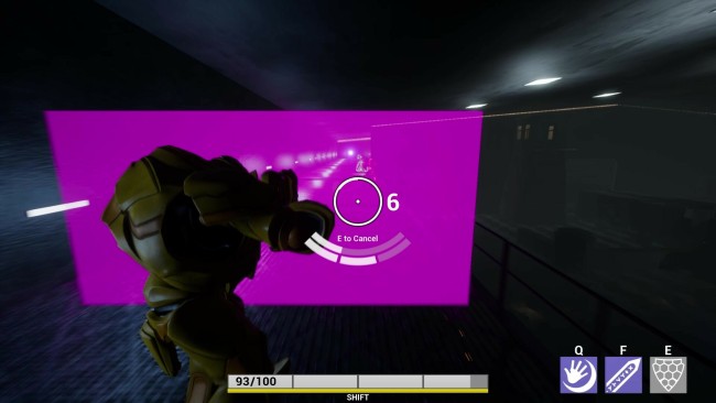 Aphelion: Deluxe Edition (v1.03.1628077) screenshot 2