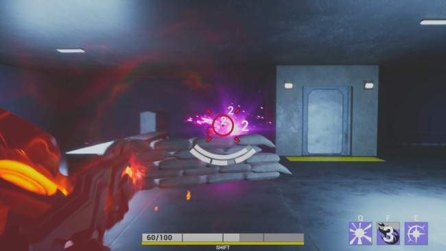 Aphelion: Deluxe Edition (v1.03.1628077) screenshot 1