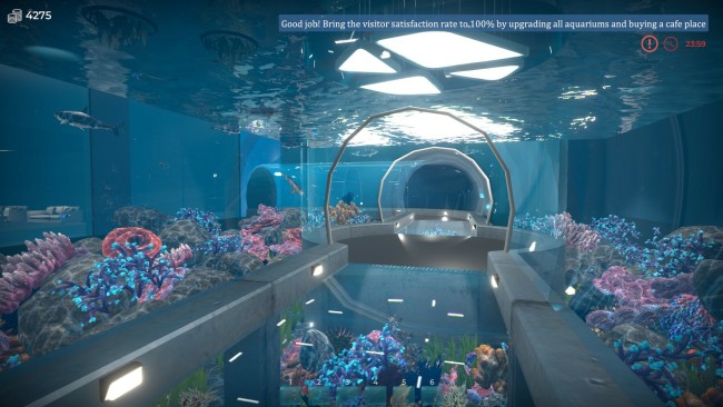 Aquarist: Full Experience Bundle (6 DLCS) screenshot 2