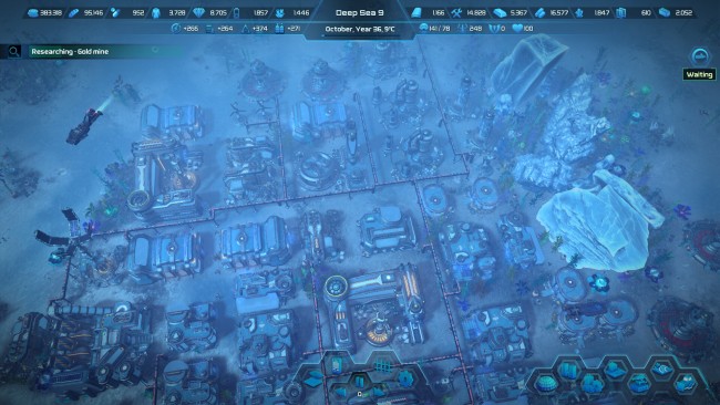 Aquatico: Founder’s Bundle + DLC/Bonus Content screenshot 2