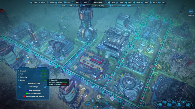 Aquatico: Founder’s Bundle + DLC/Bonus Content screenshot 1