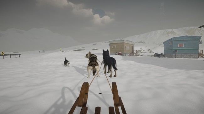 Farmer Life Simulator screenshot 2