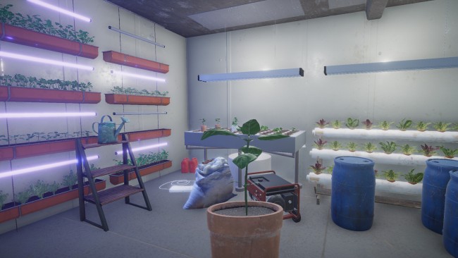 Farmer Life Simulator screenshot 1