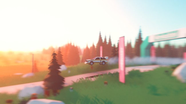 art of rally: deluxe edition (v1.5.0) screenshot 2