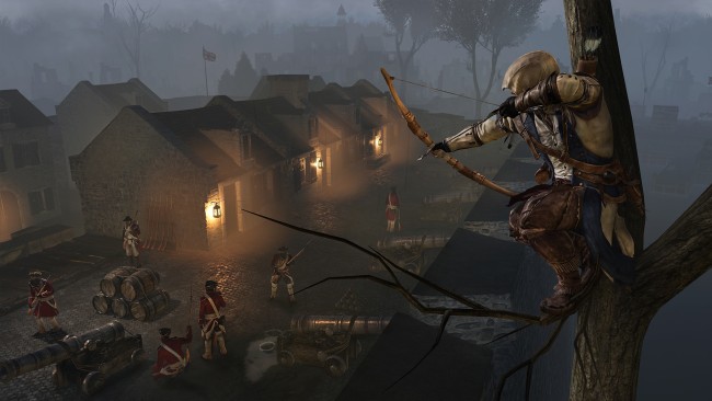 Assassin’s Creed 3: Remastered + Day 1 Patch + All DLCs + AC Liberation (All DLCs) screenshot 2