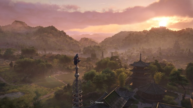 Assassin’s Creed Shadows: Premium Edition, (v1.1.11 & All DLCs) screenshot 2
