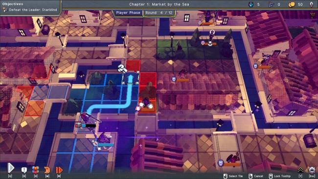 Astral Throne: Supporter Bundle (v1.0.0) screenshot 1