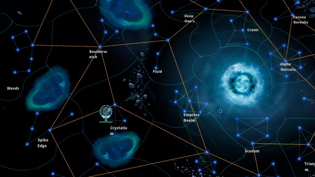 Astrobuilder (v1.0) screenshot 2