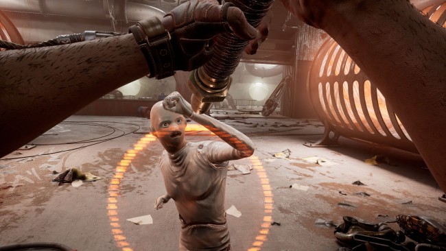 Atomic Heart: Ultimate Edition (9 DLCS) screenshot 2