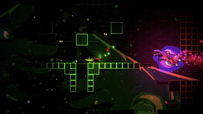 Atomic Owl: OWL.EXE screenshot 2