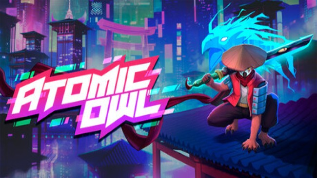 Atomic Owl: OWL.EXE