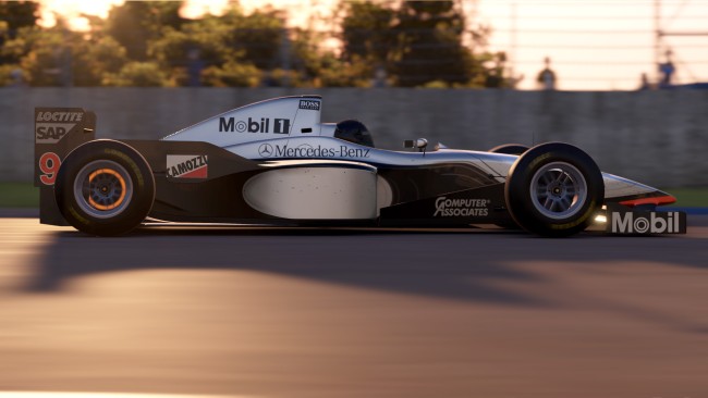 Automobilista 2: All-Inclusive Bundle, (v1.6.9.8.3359 & 29 DLCS) screenshot 2
