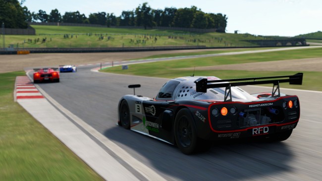 Automobilista 2: All-Inclusive Bundle, (v1.6.9.8.3359 & 29 DLCS) screenshot 1