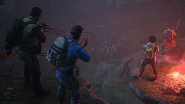 Back 4 Blood: Ultimate Edition (All DLCs) screenshot 2