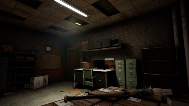 Back 4 Blood: Ultimate Edition (All DLCs) screenshot 1