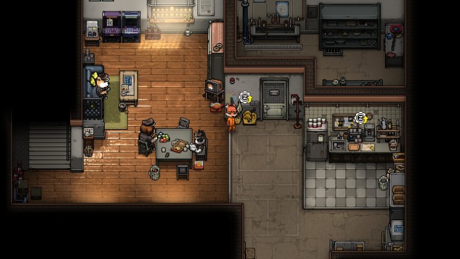 Back to the Dawn: Deluxe Edition (v2.0.0.18 & 3 DLCS) screenshot 1