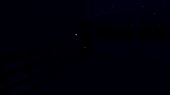 Bad Dream: Afterlife + Bonus OST screenshot 1