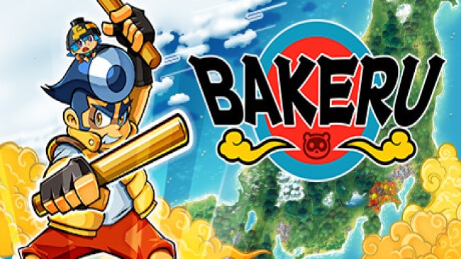 BAKERU: Soundtrack Edition + Bonus OST